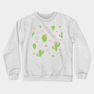 Succulent Crewneck Sweatshirt